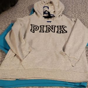 PINK Hoodie